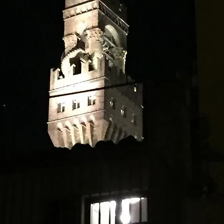Dany's Signoria Florence