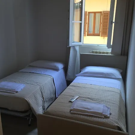 Apartment Dany's Signoria *