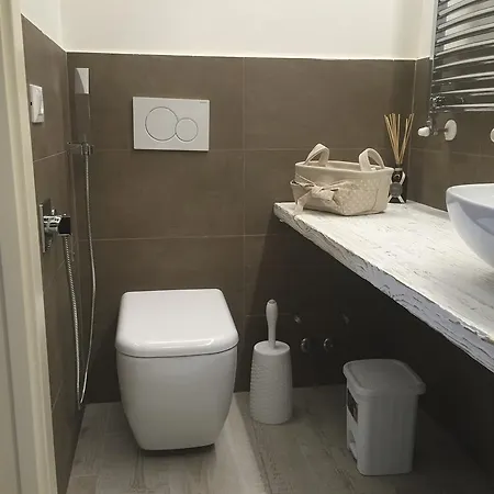 Dany's Signoria Apartment *
