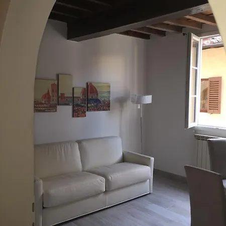 Apartment Dany's Signoria *