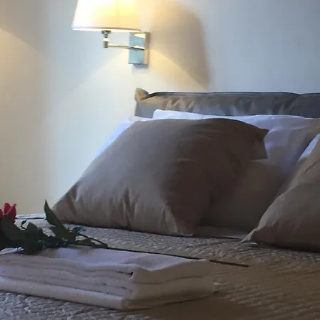 Dany's Signoria Apartment