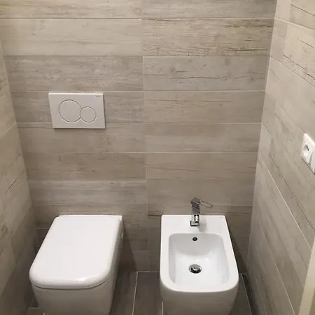 Apartment Dany's Signoria