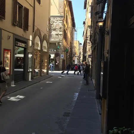 Dany's Signoria Apartment Florence