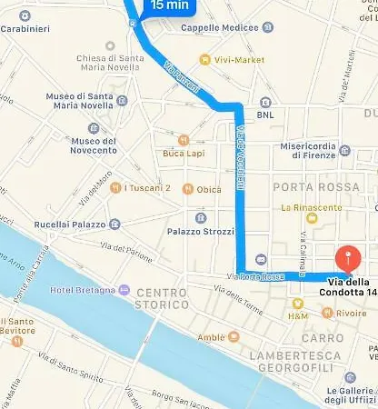 Dany's Signoria * Florence